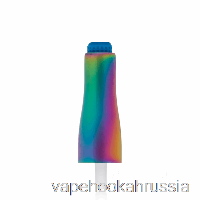 Vape Russia Puffco Plus сменный мундштук оникс